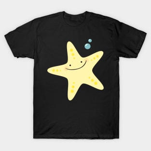 Starfish T-Shirt